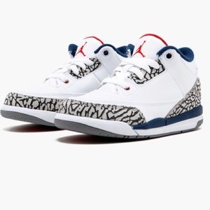 JORDAN 3 Retro BP